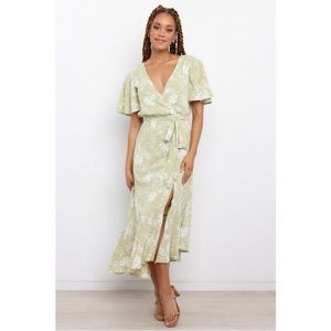 Petal & Pup Alondra dress